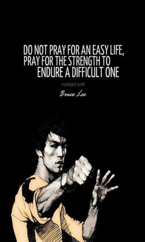 Bruce Lee Free Quotes For Windows 10 Free Download - Bruce Lee