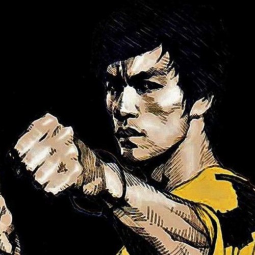 Bruce Lee Wallpaper Android - Bruce Lee (#1955666) - HD Wallpaper ...