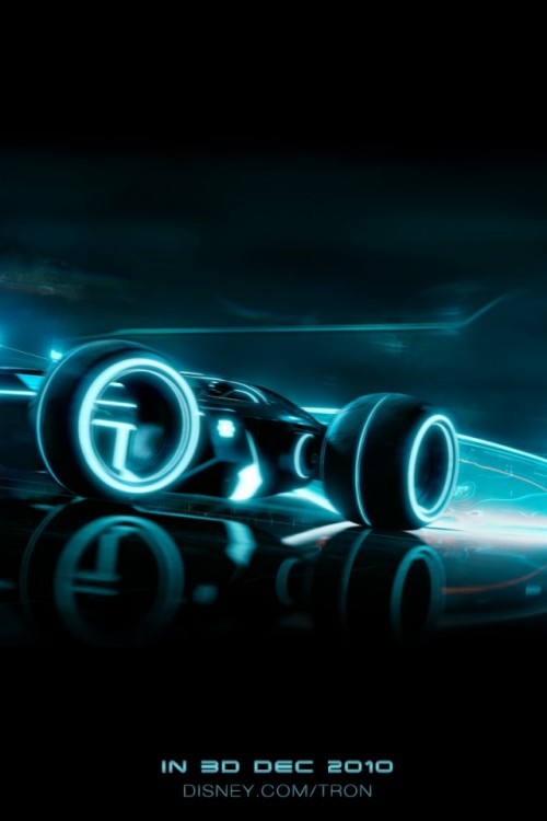 Clu From Disney’s Tron Legacy Movie Wallpaper - Tron Legacy Wallpaper