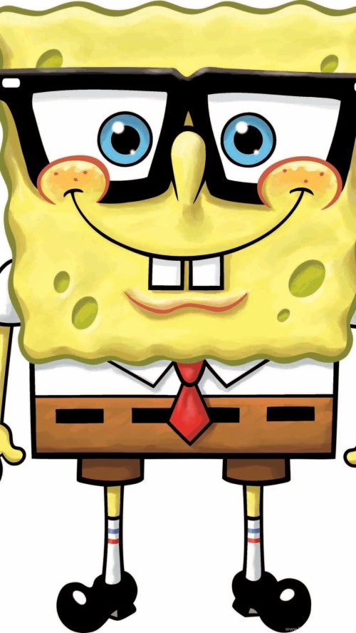 Wallpaper Spongebob Untuk Android 壁紙 Iphone スポンジ ボブ Hd Wallpaper Backgrounds Download