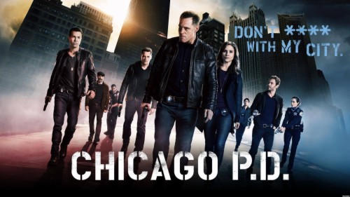 Chicago P - D - Images - Chicago Pd (#1964070) - HD Wallpaper ...