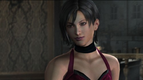 Resident Evil 2 Ada Wong 4k Ultra Hd Wallpaper - Resident Evil 2 Ada ...