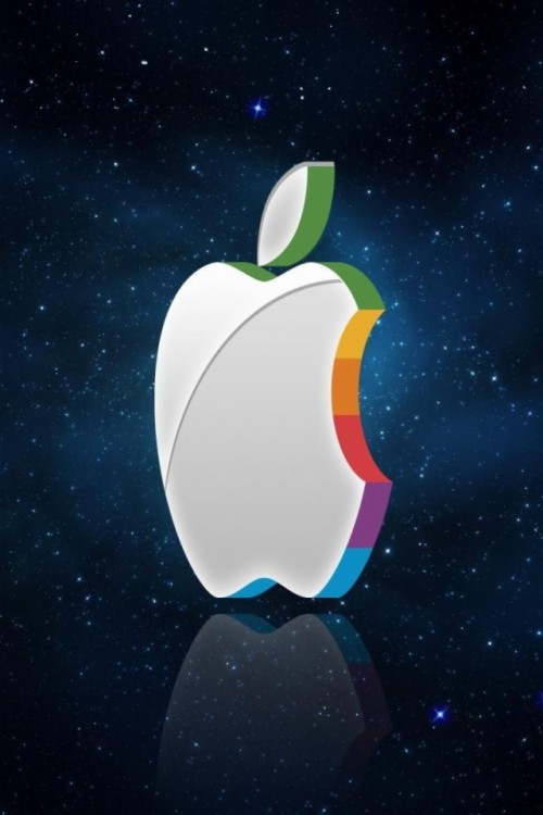 Featured image of post Transparent Iphone Apple Logo Wallpaper : If you&#039;re looking for the best apple logo hd wallpaper then wallpapertag is the place to be.