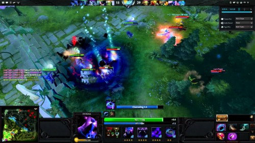 Dota 2 Wallpapers Hd Dota2 Hd 49471 Hd Wallpaper