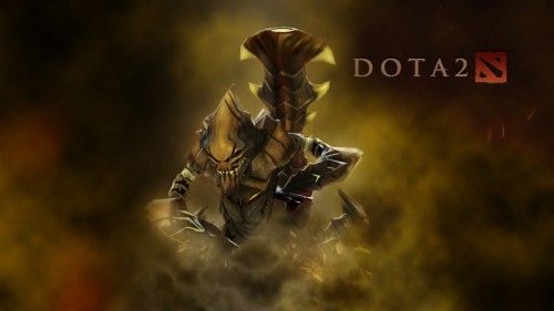 Sand King Widescreen Sand King Dota 2 Wallpaper Hd