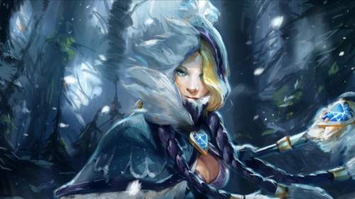 Dota 2 Wallpapers Collection At 1080p Hd Free Download