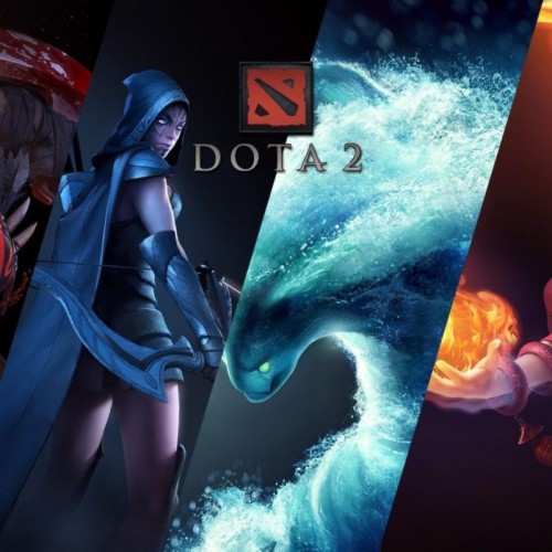 10 Most Popular 1920x1080 Dota 2 Wallpaper Full Hd Dota 2