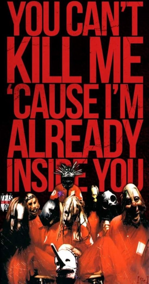 Slipknot Lyrics Slipknot Quotes Slipknot Band Iphone Slipknot Album Cover Hd Wallpaper Backgrounds Download