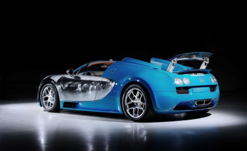Bugatti Veyron Black And Gold Hd Wallpaper Backgrounds Download
