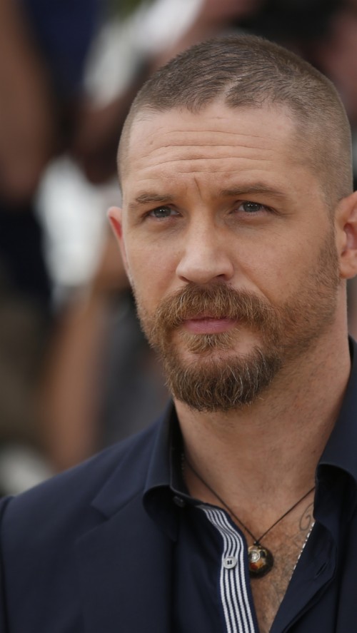 Wallpaper Legend, 2015, Paul Anderson, Tom Hardy - Tom Hardy Wallpaper