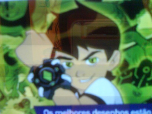 Ben Ben 10 Omnitrix Os 1999890 Hd Wallpaper And Backgrounds Download