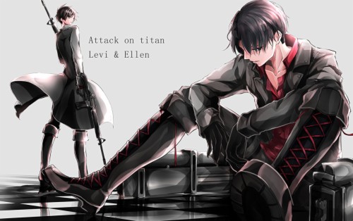 List Of Free Attack On Titan Wallpapers Download Itl Cat