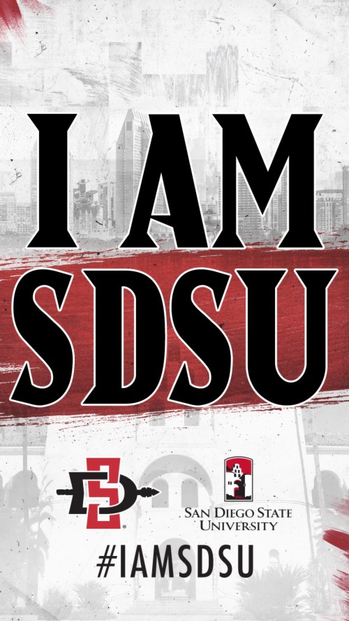 Desktop - Logo Wallpaper San Diego State University (#23162) - HD