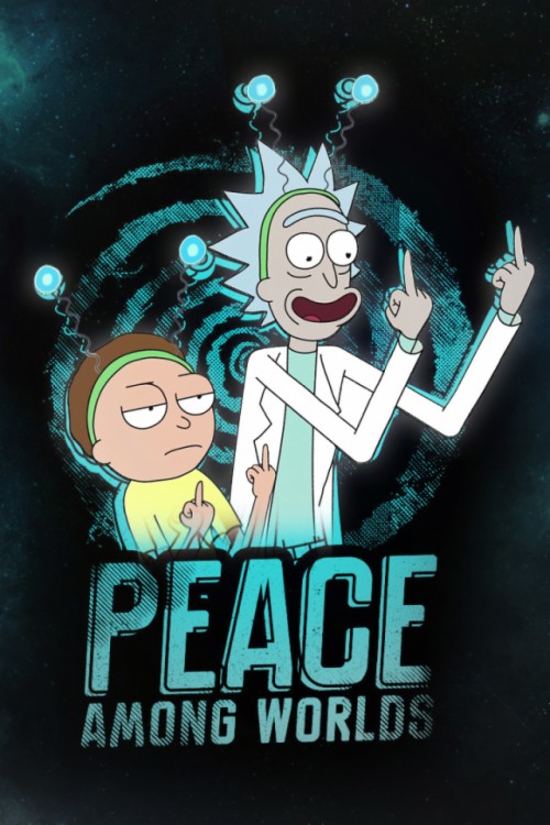 List Of Free Rick And Morty Wallpapers Download Itl Cat