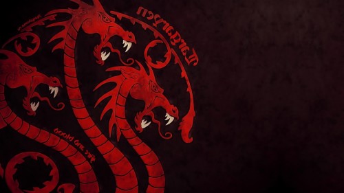 Download House Targaryen Wallpaper 72 Images - Game Of Thrones House ...