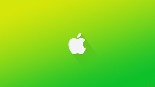 Apple Logo Wallpapers Hd A11 - Apple (#27199) - HD Wallpaper ...