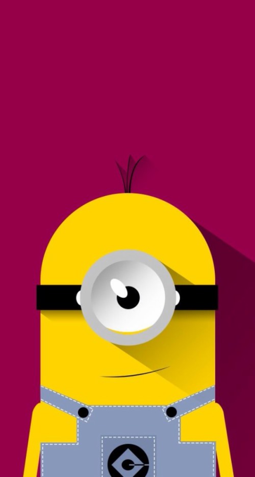 Minions Cartoon Wallpapers For Iphone Hd Wallpaper Backgrounds Download