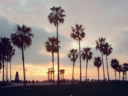 Sunset Tumblr Aesthetic Beach : Aesthetic sunset beach california ...