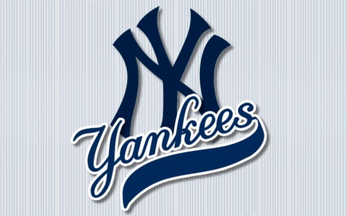 New York Yankees Wallpapers - Logos And Uniforms Of The New York ...