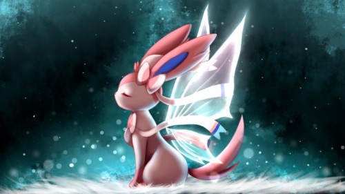 List Of Free Sylveon Wallpapers Download Itl Cat