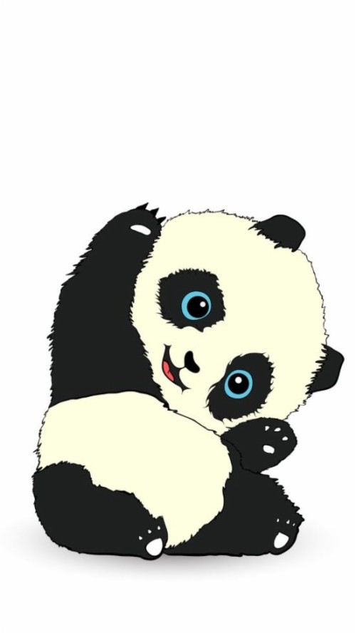 List Of Free Cute Panda Wallpapers Download Itl Cat