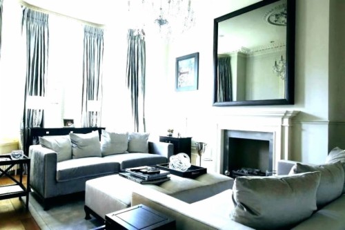 Mirrored Closet Door Makeover - Mirror Closet Doors Ideas (#1786870