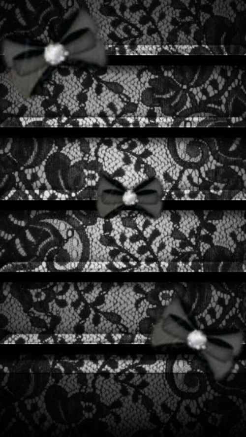 Blue And Black Lace (2039876) HD Wallpaper & Backgrounds Download