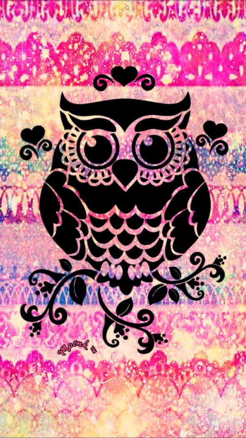 Download Gallery For Cute Pink Owl Wallpapers Desktop Background Mandala Owl Svg Free 2041736 Hd Wallpaper Backgrounds Download Yellowimages Mockups