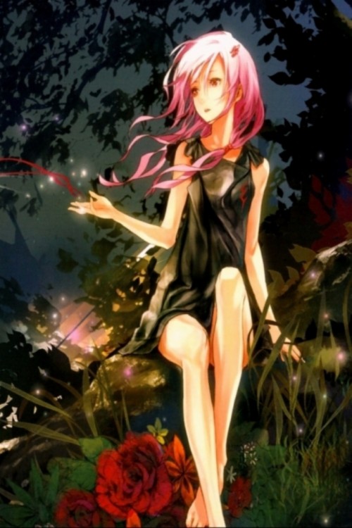 Egoist あなた に 贈る あいの うた Hd Wallpaper Backgrounds Download