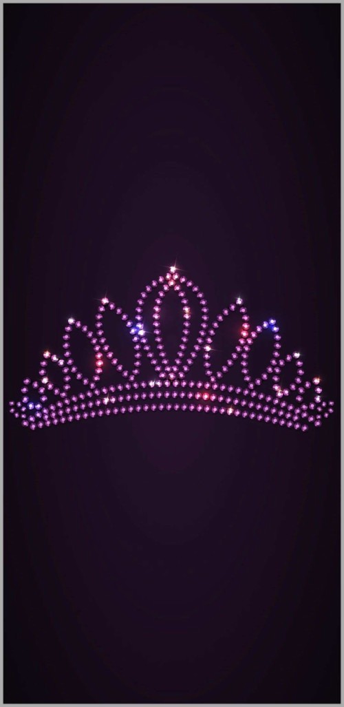 Crown Vector Wallpaper Black And White Queen Crown 2045713