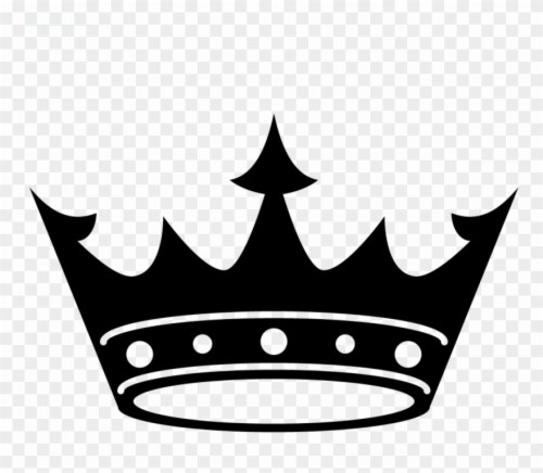 Her King His Queen Svg Clipart - His Queen Her King Svg (#2045927) - HD ...