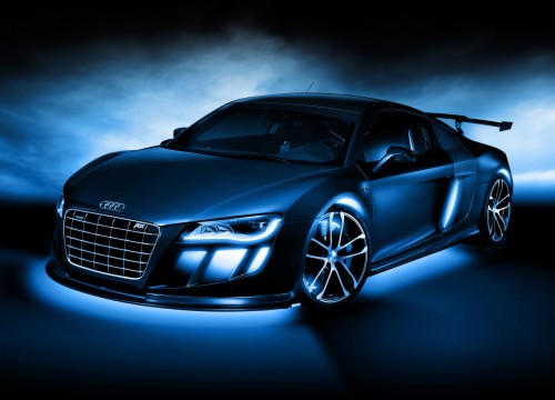 Car Lights - Car Bottom Led Light (#2050594) - HD Wallpaper ...