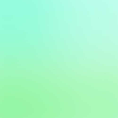 Green Mint Ombre Gld Hello Arrow Iphone Background - Mint Green And ...