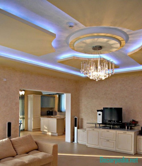 False Ceiling Ideas Luxury Interior Design Questions False
