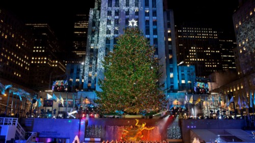 Featured image of post Tumblr New York Christmas Wallpaper New york christmas on tumblr