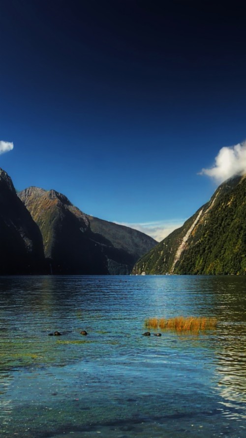 New Zealand 4k Free Hd Wallpaper Free Download - Paisagens Por Do Sol