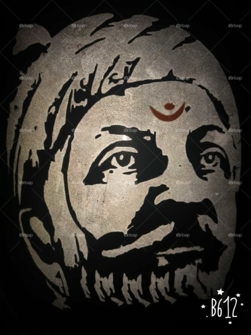 Chatrapati Shivaji Maharaj Wallpaper - Original Chatrapati Shivaji ...