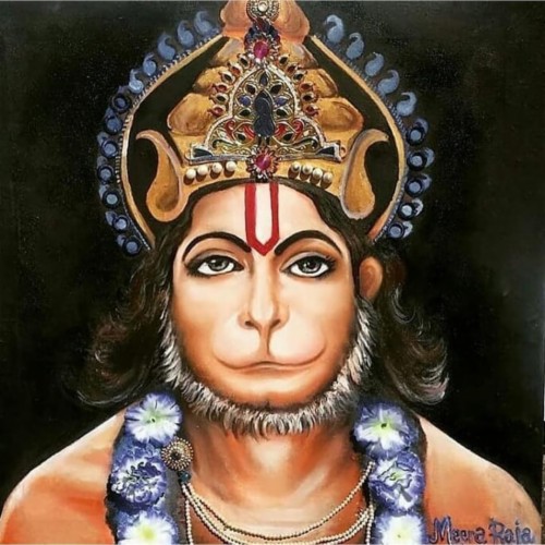 Download Hanuman New Images - Vikral Roop Of Bajrangbali (#2071744 ...