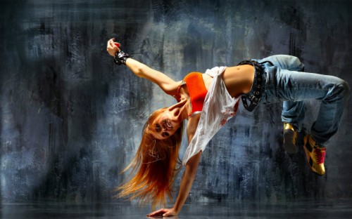 Hd Wallpaper - Street Dance (#2072956) - HD Wallpaper & Backgrounds ...