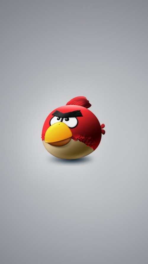 Cute The Angry Birds Movie 4k Wallpapers Desktop Background - Cute Baby ...