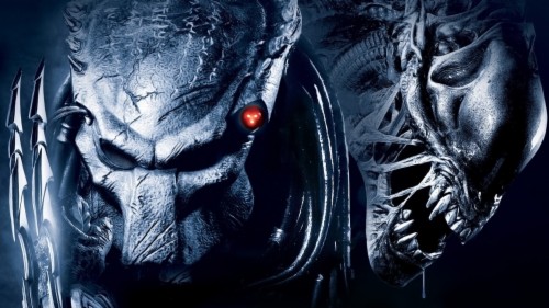 Predator Hd Wallpaper - Aliens Vs Predator Requiem Movie Poster ...