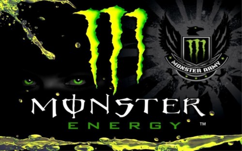 Monster Energy Logo Wallpaper Monster Energy Drink Death 608 Hd Wallpaper Backgrounds Download