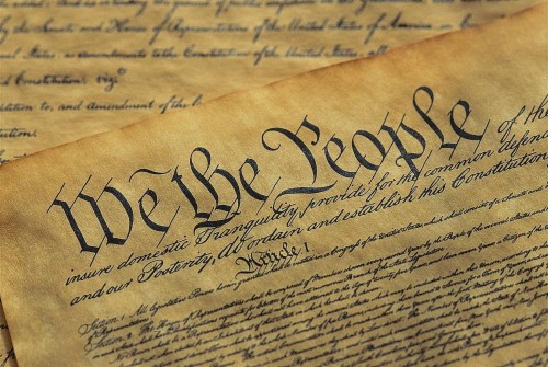 Photo Credit - Flickr - Philippine Constitution (#2084516) - HD ...