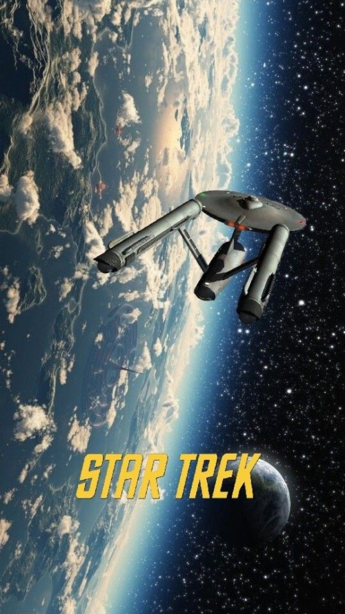 Star Trek Live Wallpaper Wallpaper Star Trek Operations - Papel De ...