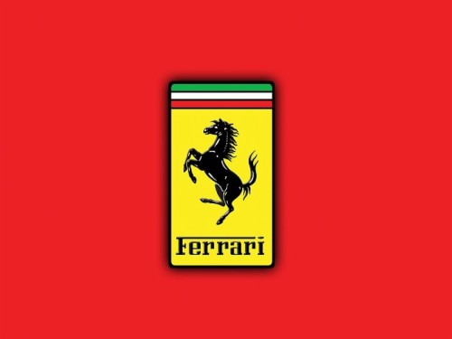 Logos For > Ferrari Logo Wallpaper - Ferrari Logo Hd (#252136) - HD ...