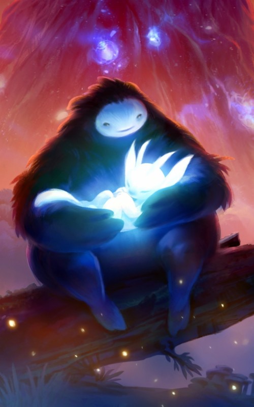 List of Free Ori And The Blind Forest Wallpapers Download - Itl.cat