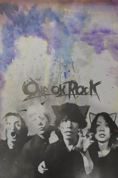 One Ok Rock Wallpaper Iphone Hd Hd Wallpaper Backgrounds Download