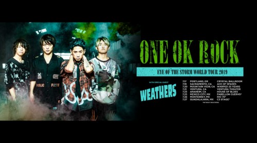 One Ok Rock World One Ok Rock 高 画質 Hd Wallpaper Backgrounds Download