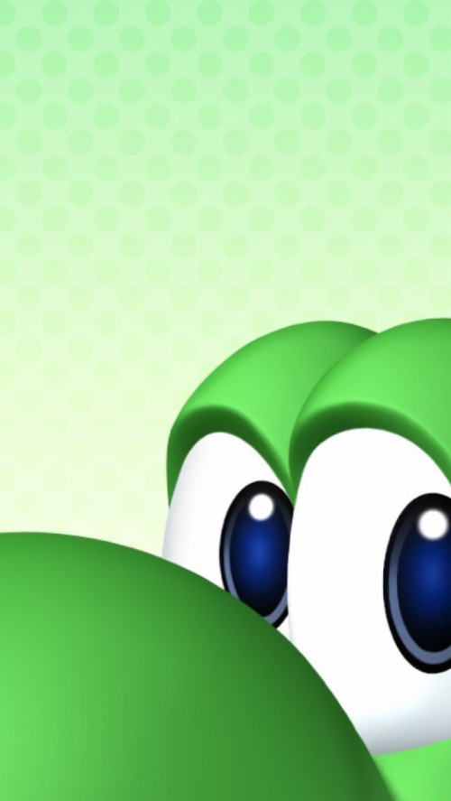 Download Yoshi Nintendo Wallpaper Yoshi Hd Wallpaper Backgrounds Download