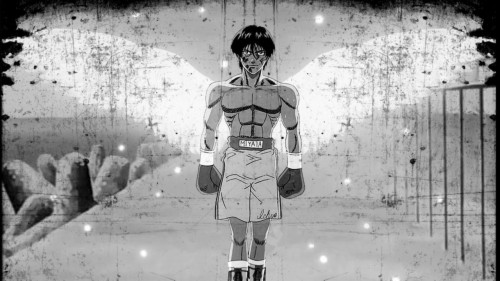 Hajime No Ippo Source Hajime No Ippo Hd Wallpaper Backgrounds Download